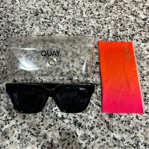 Quay Australia Sunglasses